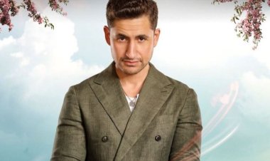 أمير المصري ضمن قائمة الـ 40 الأكثر تأثيرًا في السينما والتليفزيون بالوطن العربي