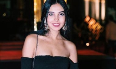 سلمى أبو ضيف ضمن قائمة الـ 40 عربيًا الأكثر تأثيرًا في السينما والتلفزيون في الوطن العربي