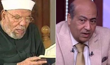 طارق الشناوي: الشعراوي كان ضد المرأة في حاجات كتير ومنها موافقته على الختان رغم أن الأزهر ضده