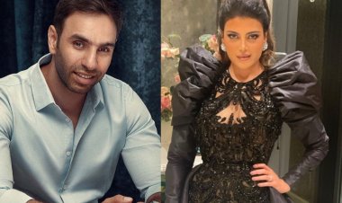 أحمد الشامي ينضم لفريق عمل مسلسل «جميلة» لـ ريهام حجاج في رمضان 2023