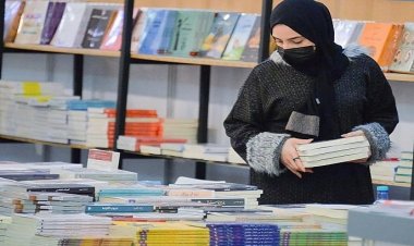 «152 دار نشر» تستعرض أكثر من 3 ملايين كتاب بـ «معرض القصيم للكتاب»