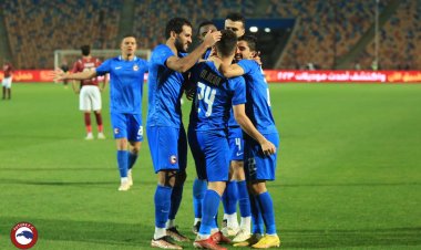 فيوتشر: «مش هنفرط في حد وهدفنا الاستمرار على المنافسة»  