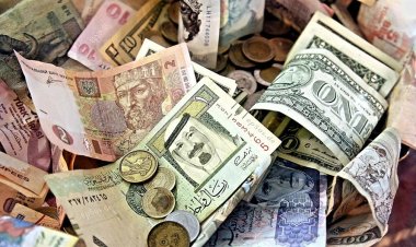 «29.50 جنيه».. استقرار سعر الدولار والعملات الأجنبية والعربية في بداية التعاملات اليوم