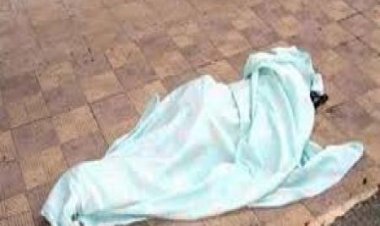 «كانت بتذاكر».. وفاة فتاة سقطت من أعلى سطح منزلها بالغربية