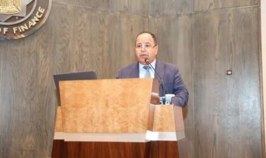 وزير المالية: زيادة الاستثمارات العامة الخضراء الممولة حكوميًا إلى ٥٠٪ بحلول ٢٠٢٥