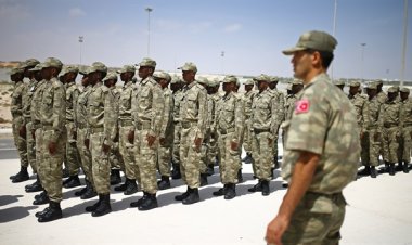 الجيش الصومالي يحقق انتصارات في إطار مكافحة الإرهاب