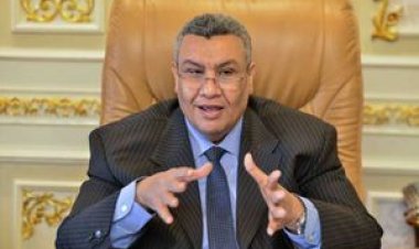 «إجراء عشوائي».. طلب إحاطة يكشف مخاطر نقل سوق طهطا العمومي إلى مكان بـ«الحريدية القبلية»