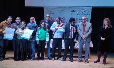 القومي لثقافة الطفل يحتفل بعيد الميلاد .. ويكرم المشاركين في «قادرون باختلاف»