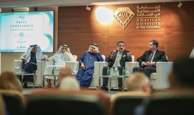 الجامعة الأمريكية في الإمارات تحصل على اعتماد دولي جديد
