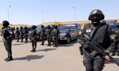 ضبط مرتكبى واقعة التعدي على مسئولين بأحد الفنادق المغلقة في البحر الأحمر