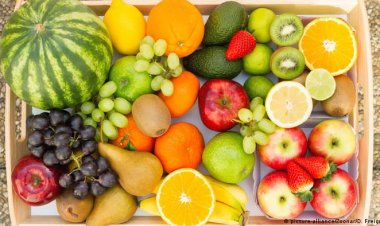 ارتفاع سعر الفواكة المستوردة .. والعنب بـ 50 جنيه للكيلو 