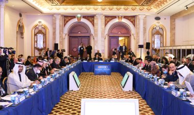 برلمان الإمارات يشارك في اجتماع الجمعية البرلمانية الآسيوية في أنطاليا