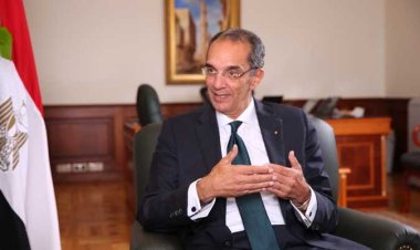 مباحثات مصرية هندية لتعزيز التعاون المشترك فى الاتصالات