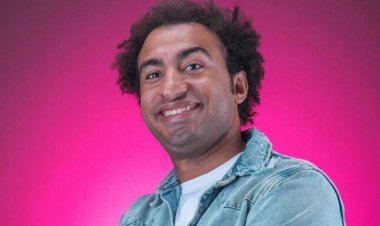 علي ربيع ينتهي من تصوير جزء كبير من مسلسل «نصي التاني»