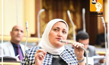«برلمانية» تتقدم بطلب إحاطة لمعرفة إجراءات الحكومة للحد من انهيار العقارات القديمة