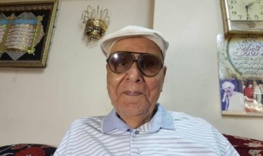 رافض الطعام.. تفاصيل الحالة الصحية لـ نعيم عيسى بعد نقله إلى المستشفى