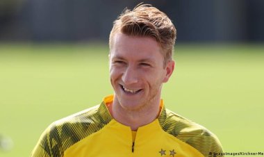 تقارير: النصر مهتم بالتعاقد مع ماركو رويس