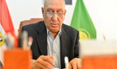 برلماني: توطين صناعة مراكب الصيد الحديثة يزيد الثروة السمكية ويدعم الصيادين 