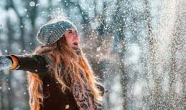 أغاني الشتاء الرومانسية من فيروز إلى دنيا سمير غانم