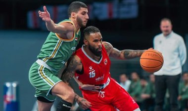 بعد تنازل الأهلي.. اتحاد السلة يعلن تتويج الاتحاد بسوبر السلة 