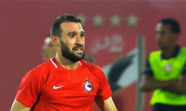 الأهلي يفاوض فيوتشر لضم عمر كمال عبدالواحد