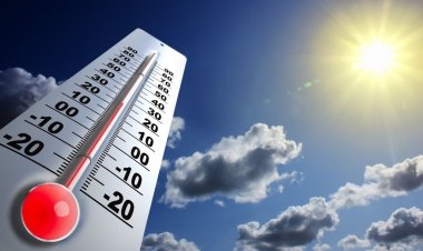 أخبار حالة الطقس في مصر اليوم وغداً