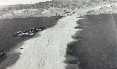 وزير الري: السد العالي حمى مصر من الجفاف والفيضانات على مدى عشرات السنوات