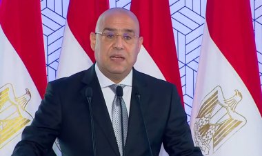 غدًا.. بدء تسليم أراضي الإسكان المتميز بمدينة أكتوبر الجديدة