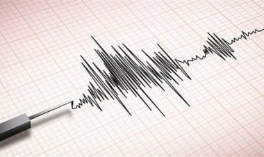 زلزال بقوة 5.2 درجات يضرب قبالة سواحل فانواتو بالمحيط الهادئ