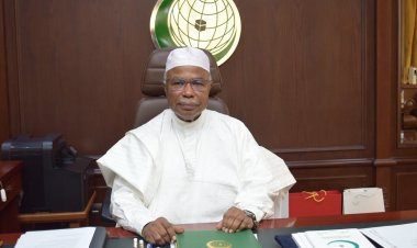 منظمة التعاون الإسلامي ترحب بانطلاق المرحلة النهائية من العملية السياسية في السودان