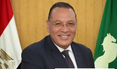 محافظ الشرقية يُشيد بمجهودات الوحدة العامة لحماية الطفل بالديوان العام خلال 2022