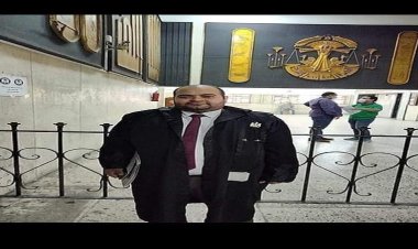 تأجيل أولى جلسات محاكمة المتهم بقتل «محامي كرداسة» 