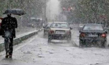 عضو بالأرصاد: منخفضان جويان يؤثران على الأحوال الجوية بمصر