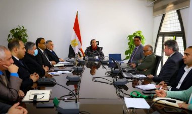 بالجيزة.. تحويل المخلفات الصلبة لطاقة كهربية باستثمارات خضراء تصل إلى ١٢٠ مليون دولار