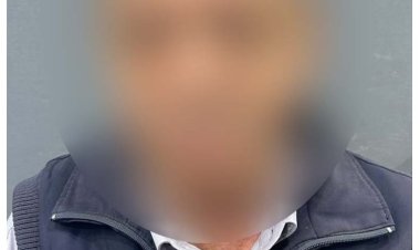 القبض على الأب والابن في واقعة فيديو النصب على المواطنيين بالتجمع