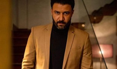 محمد العمروسي يهاجم طارق الشناوي وإبراهيم عيسى بعد تطاولهما على الشيخ الشعراوي