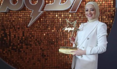 الشركة المتحدة تعلن تعيين مريم حسن مذيعة مؤتمر التحالف الوطني