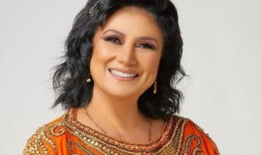 سلوى عثمان تستعيد ذكرياتها مع يسرا داخل كواليس «خيانة عهد»