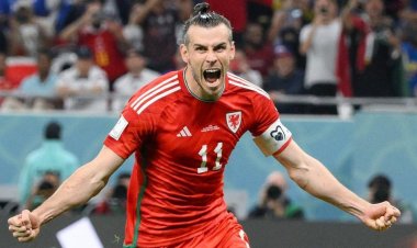 جاريث بيل يُعلن الاعتزال نهائيًا