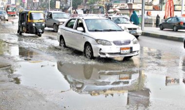«الأرصاد»  تكشف عن موعد تحسن الأحوال الجوية