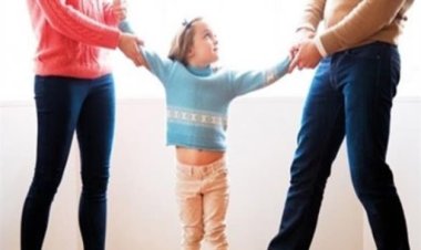 معلومات عن قانون الحضانة الجديد 2022