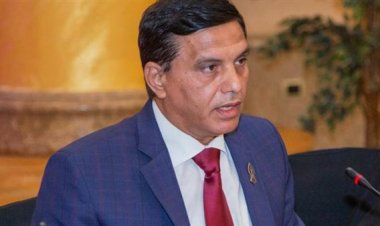 النائب طارق نصير يكشف عن مكاسب إنشاء «عاصمة صناعية» لمصر