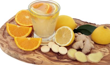 مع فصل الشتاء.. مشروبات وأطعمة تُعزز من جهازك المناعي ضد الفيروسات