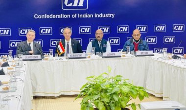 وزير الاتصالات يدعو الشركات الهندية للاستثمار في مصر