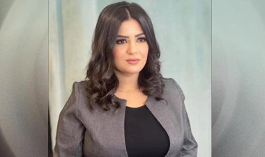 نانسي القاضي تستقيل من مجلس إدارة الإسماعيلي