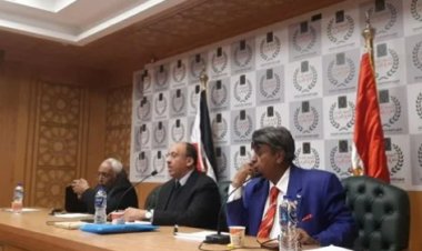 لإطلاق مبادرة شكرا مصر.. اجتماع موسع للجاليات السودانية بالقاهرة