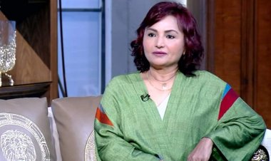 هالة خليل: حصلت على جائزة ساويرس عن هذا الفيلم رغم رفض الرقابة