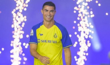 الظهور الأول لـ رونالدو.. تشكيل النصر أمام الاتفاق في الدوري السعودي