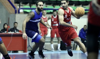 «سلة الأهلي» يفوز على سموحة في الدوري السوبر