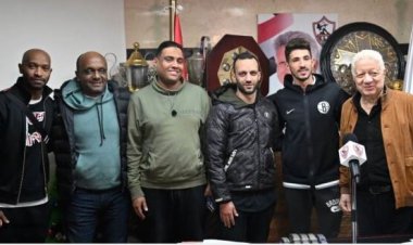 بحضور شيكابالا.. تفاصيل مشادة مرتضى منصور مع "فتوح" في جلسة الصلح